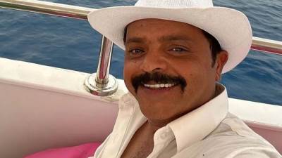 محمد هنيدي يطرح بوستر فيلمه الجديد "مرعي البريمو" ويعلق: فيلم على أعلى مستوى