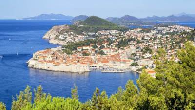 لعشاق الاستجمام.. أجمل وجهات السفر هذا الصيف