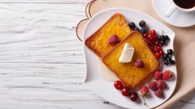  طريقة عمل فرنش توست لفطور لذيذ