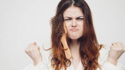 4 حيل لفك تشابك الشعر بسهولة وبدون ألم