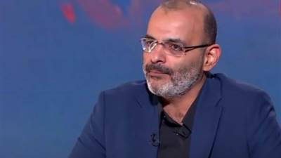 أيمن بهجت قمر يعلن عن تعاونه مع  تامر حسني في فيلم جديد