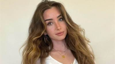  هنا الزاهد: حلم حياتي أعمل شخصيات ديزني