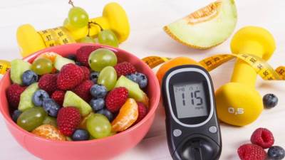  أهمية الفاكهة لمرضى السكري.. دراسة تكشف