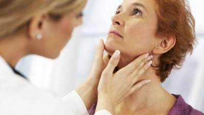 أعراض نشاط الغدة النخامية عند النساء