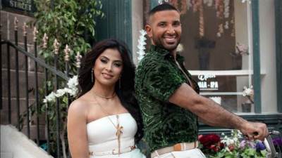 أحمد سعد وروبي يطلقان ديو "يا ليالي"