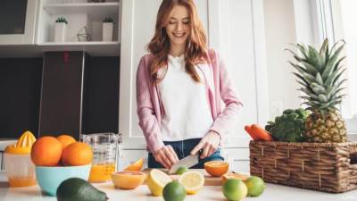 إليك أفضل 10 فواكه قليلة السكر