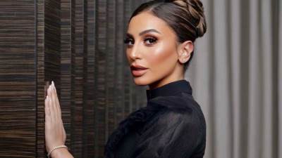 دينا الشربيني تتعاون مع عمرو سعد لأول مرة في "الغربان"