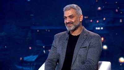 هاني عادل يشارك "جون سينا" و"جاكي شان" في فيلم عالمي