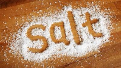  لماذا نشتهي الملح باستمرار وماذا نفعل تجاه ذلك؟