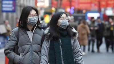 "EG.5".. ما لا تعرفه عن متحور كورونا الجديد الذي ظهر في 50 دولة