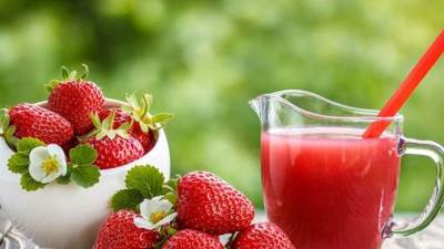 6 فوائد مذهلة لتناول الفراولة