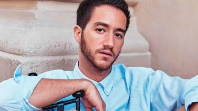 أحمد مالك سفيراً لدار "ديور"