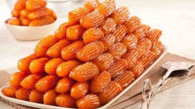  طريقة عمل بلح الشام بالمقادير وخطوات سهلة