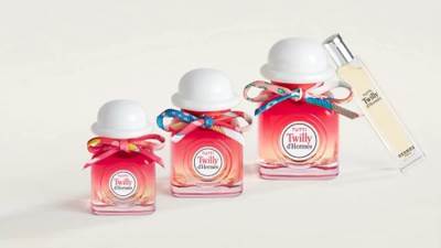 عطر TUTTI TWILLY D’HERMÈS لانتعاش الخريف