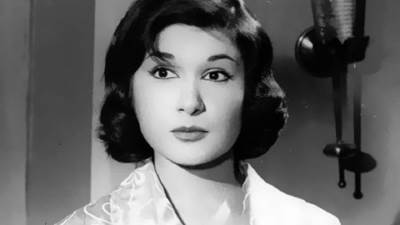 وفاة الفنانة كريمان عن عمر يناهز 86 عاما