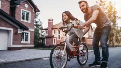  أفكار فعالة لتحفيز طفلك على النشاط والحركة