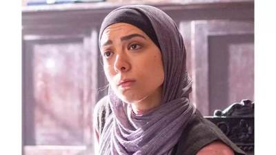 والدة داليا شوقي ترد على انتقادات أداء ابنتها في مسلسل "سفاح الجيزة"