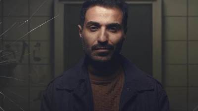  أحمد فهمي ينشر مقطع فيديو من كواليس "سفاح الجيزة" ويعلق: العدل فوق الجميع