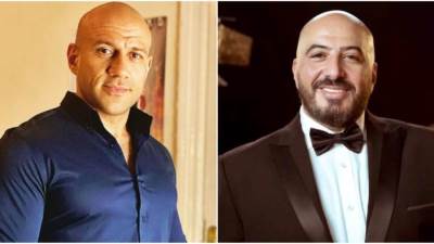 أحمد مكي يتعاون مع مجدي الهواري في مسرحية "صاحب السعادة"