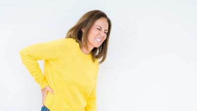  أفضل الطرق لتخفيف ألم العضلات بعد ممارسة الرياضة