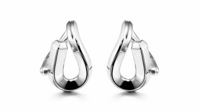 تشكيلة Tiffany Forge الجديدة من المجوهرات الفاخرة