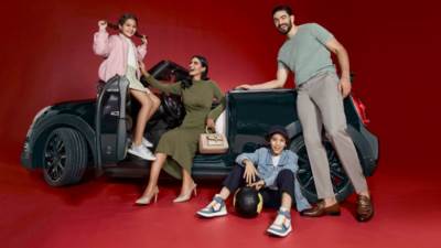 الأناقة عنوان تشكيلة "شومارت" الجديدة لخريف وشتاء 2023