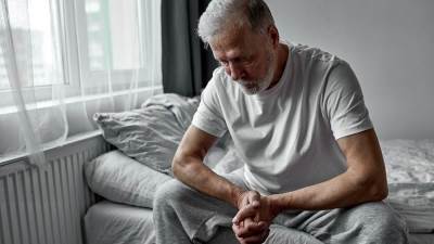 هل يصاب الرجال بـ"سن اليأس"؟