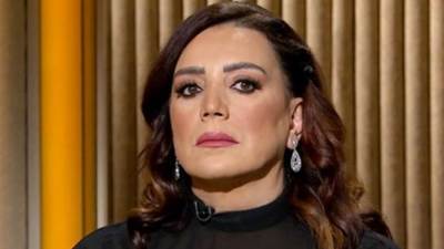 شكران مرتجي تعلن استشهاد أقاربها في قصف غزة