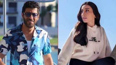 إياد نصار ودينا الشربيني يتعاقدان على بطولة مسلسل "دومينو"