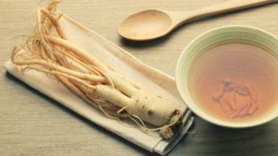 شاي الجينسنغ.. مشروب استثنائي استُخدم كعلاج لعدة قرون