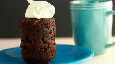  طريقة عمل البراونيز مج بدون بيض