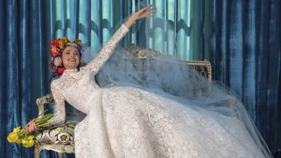 لماذا يجب أن تختاري فستان زفافك من الدانتيل؟