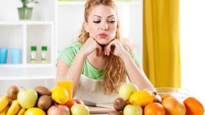 ريجيم الفاكهة.. قد يتسبب في زيادة وزنك!