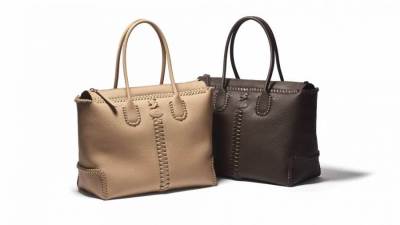 الألوان الترابية.. موضة شتاء 2024