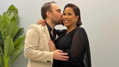  عمرو أديب يكشف كواليس طلاق شيرين وحسام حبيب: الانفصال تم بعد عواصف كثيرة