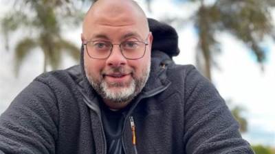 معتز التوني يعلن بدء تصوير فيلم "x مراتي" لهشام ماجد ومحمد ممدوح