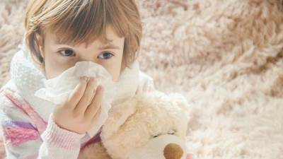  أفضل المشروبات لعلاج السعال الليلي عند الأطفال