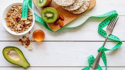 لفقدان الوزن.. هذه أفضل 5 أنظمة غذائية