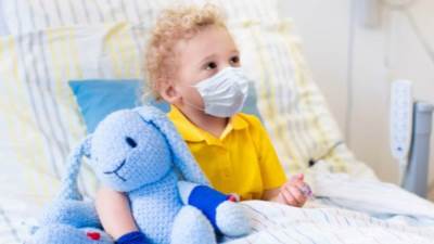 أعراض التهاب الرئة عند الأطفال وطرق الوقاية والعلاج