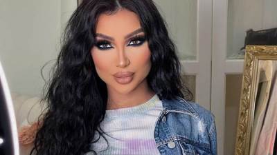  دنيا بطمة باكية: أنا أتعرض لمؤامرة كبيرة