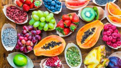 فواكه تساعد في تقليل آلام التهاب المفاصل