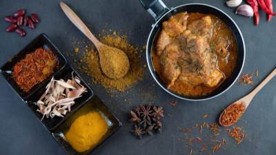 طريقة عمل المرقوق الخليجي