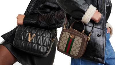 موضة حقائب الـCross تتصدر الموسم
