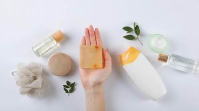 اصنعي بنفسك صابونة البابايا في المنزل.. وستدهشك نتائجها