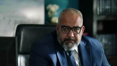 آخر تطورات الحالة الصحية للفنان بيومي فؤاد