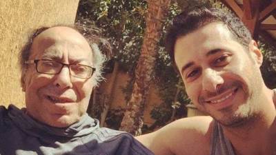 عائلة صلاح السعدني تكشف آخر تطورات حالته الصحية