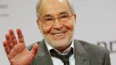 بسبب وفاة نجله غرقاً.. حسن يوسف يؤكد اعتزاله التمثيل