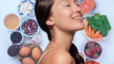 أطعمة تعزز إنتاج الكولاجين وتتحدى التقدم بالعمر