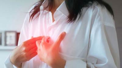 كيف تخففين من الشعور بالحموضة في رمضان؟