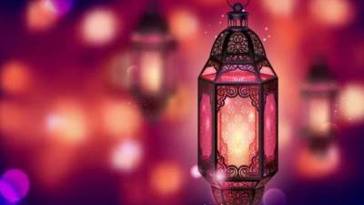 ماذا تعني أغنية رمضان "وحوي يا وحوي إياحه"؟
